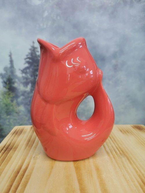 Gurgle Pot Corail - 42 oz. - Pot Glouglou