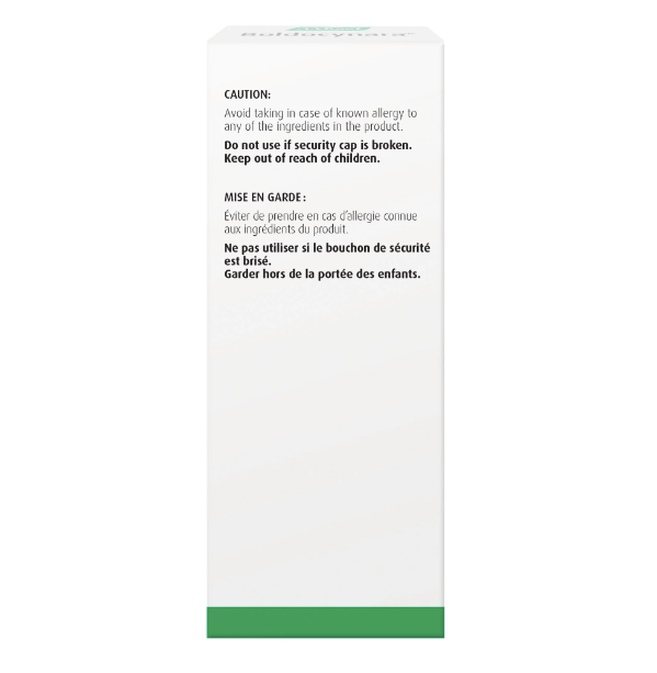 Boldocynara - Digestion - A.Vogel - 50ml
