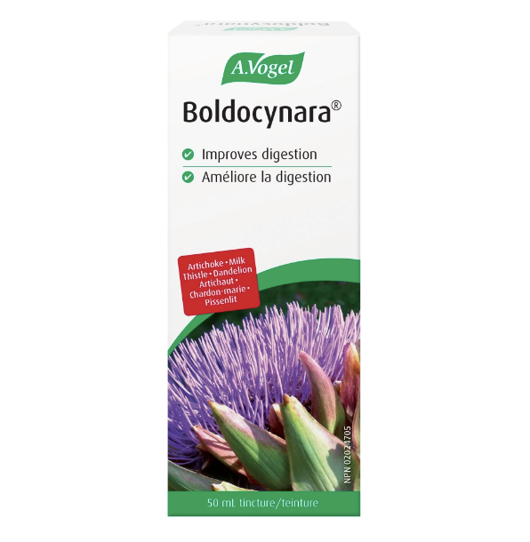 Boldocynara - Digestion - A.Vogel - 50ml