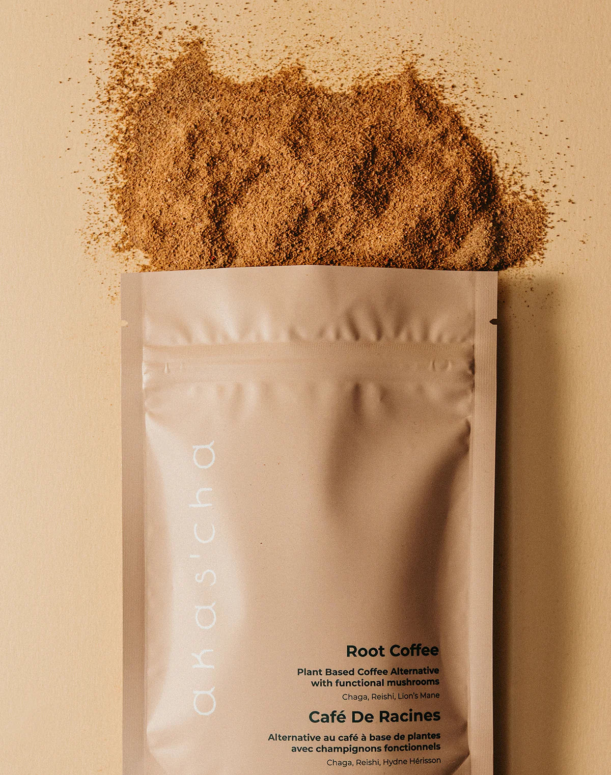 Café de racines - Akas'cha - 75g (30 portions)
