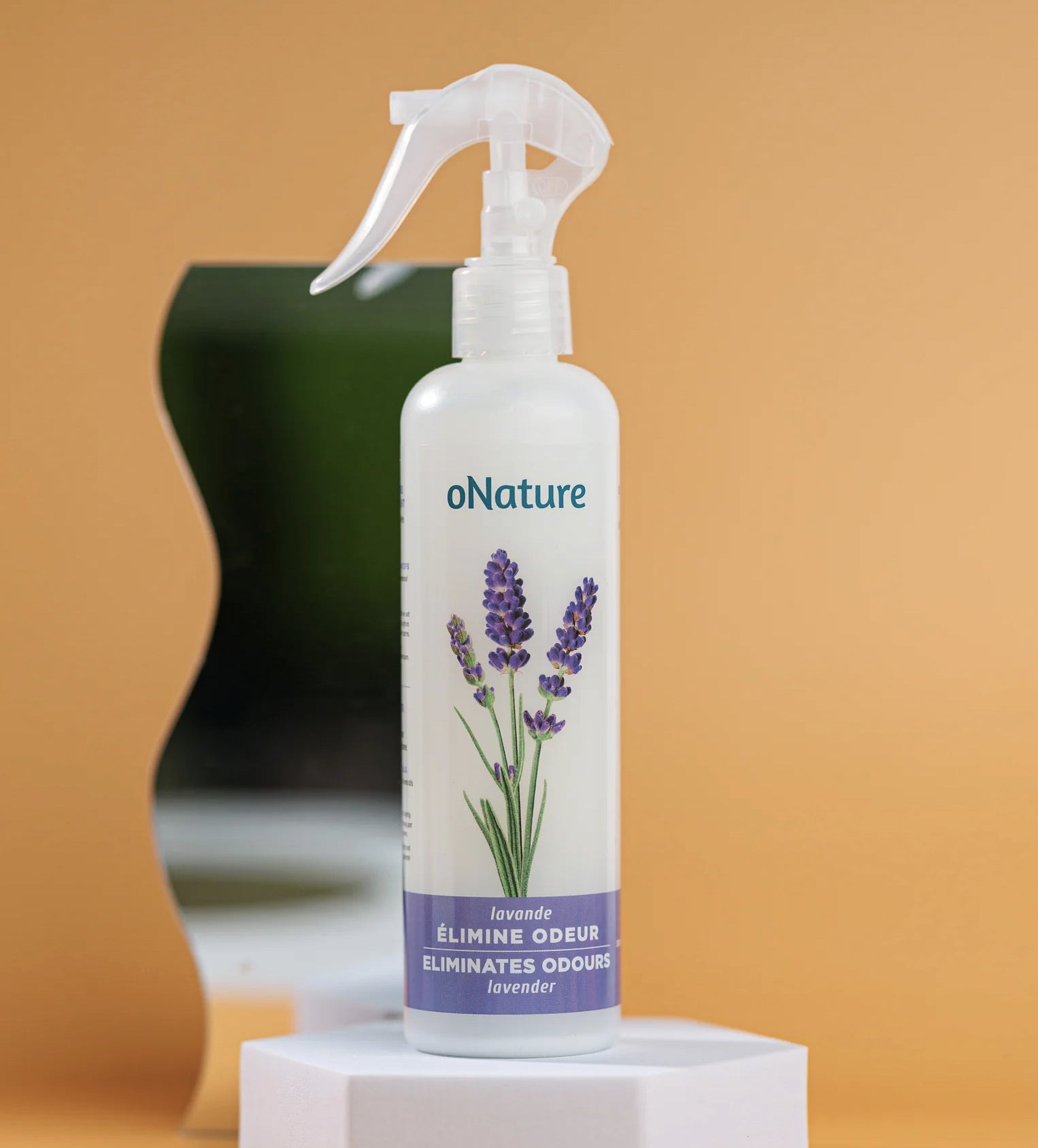 Élimine Odeur - Lavande - oNature - 250ml