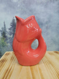 Gurgle Pot Corail - 42 oz. - Pot Glouglou