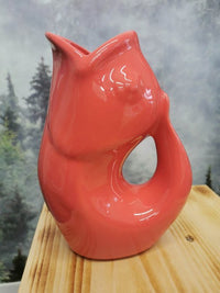 Gurgle Pot Corail - 42 oz. - Pot Glouglou