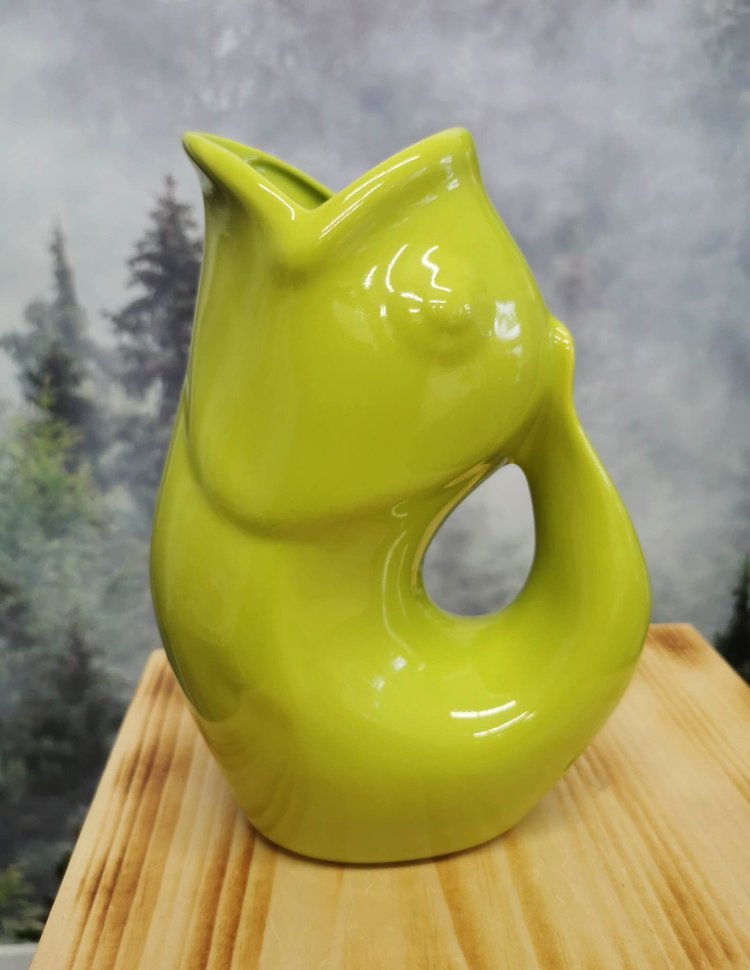 Gurgle Pot - Kiwi - 42 Oz. - Pot Glouglou