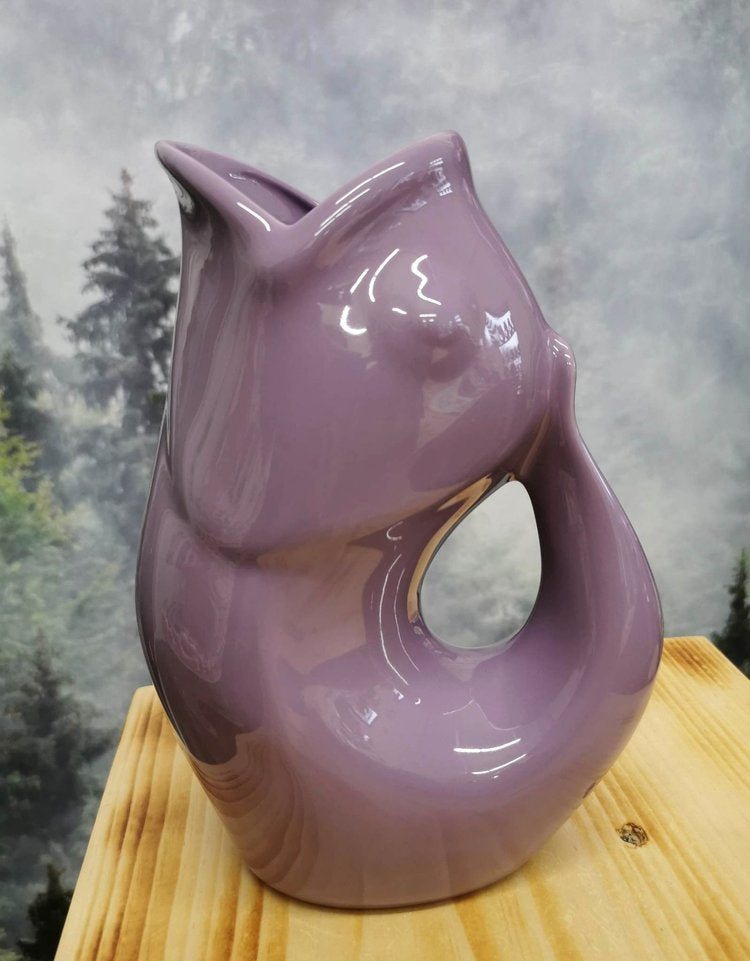 Gurgle Pot - Lavande - 42 Oz. - Pot Glouglou