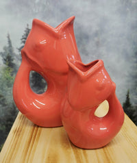 Gurgle Pot Corail - 42 oz. - Pot Glouglou
