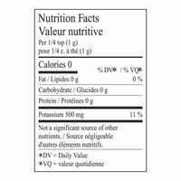 Herbamare Sans sodium - Substitut de sel aux herbes biologiques - A. Vogel - 125 g