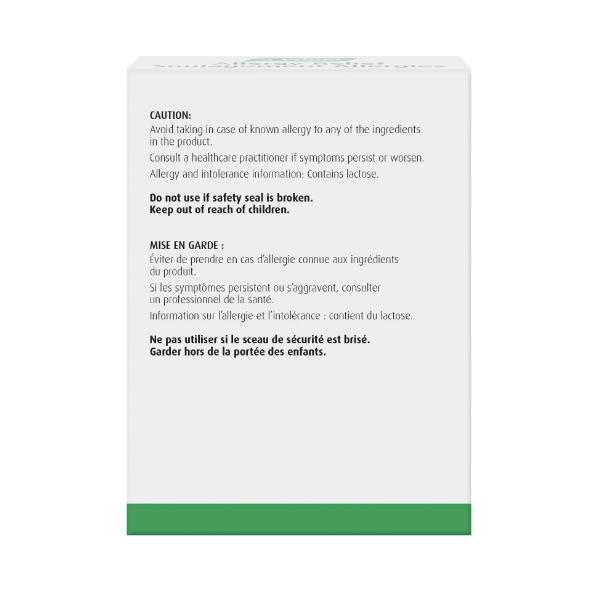 Soulagement Allergies -  A.Vogel - 120 comprimés