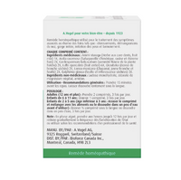 Soulagement Allergies -  A.Vogel - 120 comprimés