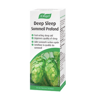 Sommeil Profond - A.Vogel - 50ml