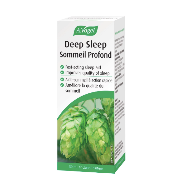 Sommeil Profond - A.Vogel - 50ml