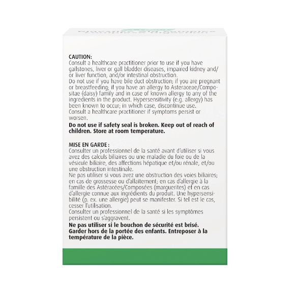 Complexe Digestion - Soulage les troubles digestifs - A.Vogel - 60 comprimés