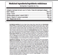 Collagène Total Radiance - Atp Lab - 3 saveurs à choisir