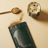 Café aux champignons - Akas'cha - 75g (30 portions)