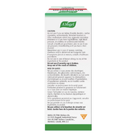 Bronchosan - Toux grasse, expectorant, bronchite - A.Vogel - 50ml