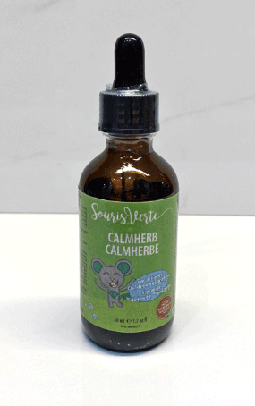 Calmherbe - Souris Verte - 50ml