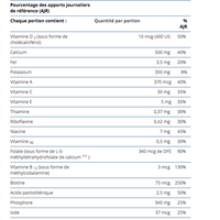 UltraInflamX Plus 360 - Metagenics - 602g