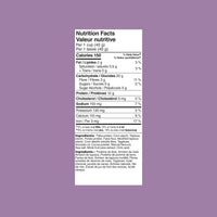 Céréales santé, protéines et fibres prébiotiques - Bouchées au chocolat - Chocolate Puffs - Farm Girl - 280g