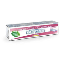 Cicadermine - Irritations de la peau et muqueuse nasale - Boiron