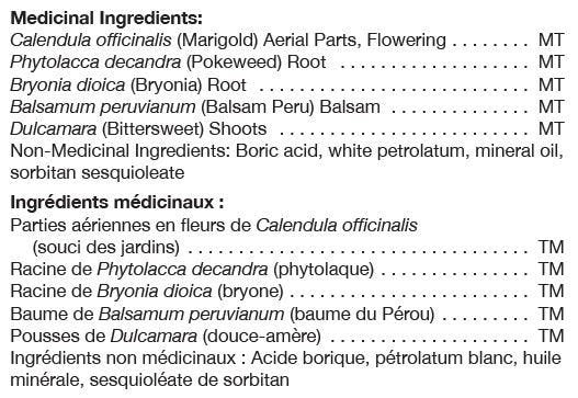Crème Cicatrisan - Cicatrices - UNDA - 40g