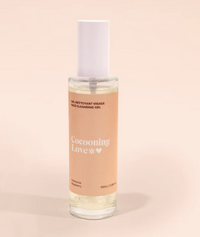 Gel nettoyant visage - Cocooning Love - 100ml