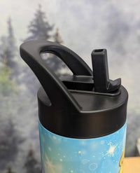 Bouteille isotherme sport 20 oz. - Jack
