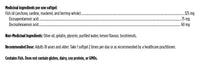 SPM Supreme - SOUTIEN À LA RÉPONSE IMMUNITAIRE ET INFLAMMATOIRE - Designs For Health - 60 gélules