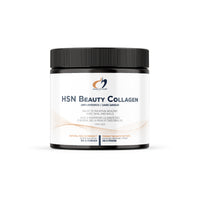 HSN Beauty Collagen - Maintien des cheveux, une peau et des ongles sains - Designs For Health - 180g (poudre)