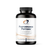 Peptides de Performance - Designs for Health - 120 capsules