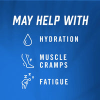 Électrolytes - Mélange d'hydratation - Biosteel - Baies mélangées - 118g (20 portions)