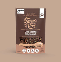 Granola - Chocolat - Farm Girl - 300g