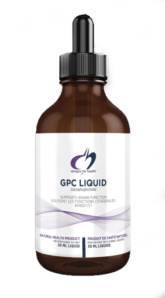 GPC Liquide - Designs for health - 59ml