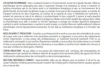 Thyromed - Soutien la thyroïde - Alterra / Herbasanté - 90 gélules