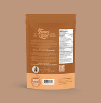 Granola - Caramel Salé - Farm Girl - 300g