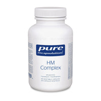 HM Complex - Pure Encapsulations - 90 capsules