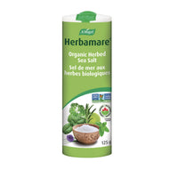 Herbamare - Sel de mer aux herbes biologiques - A.Vogel - 3 formats