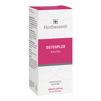 Osteoplex - Alterra / Herbasanté - 100ml