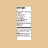 Céréales santé, protéines et fibres prébiotiques - Honey Os - Anneaux au Miel - Farm Girl - 280g