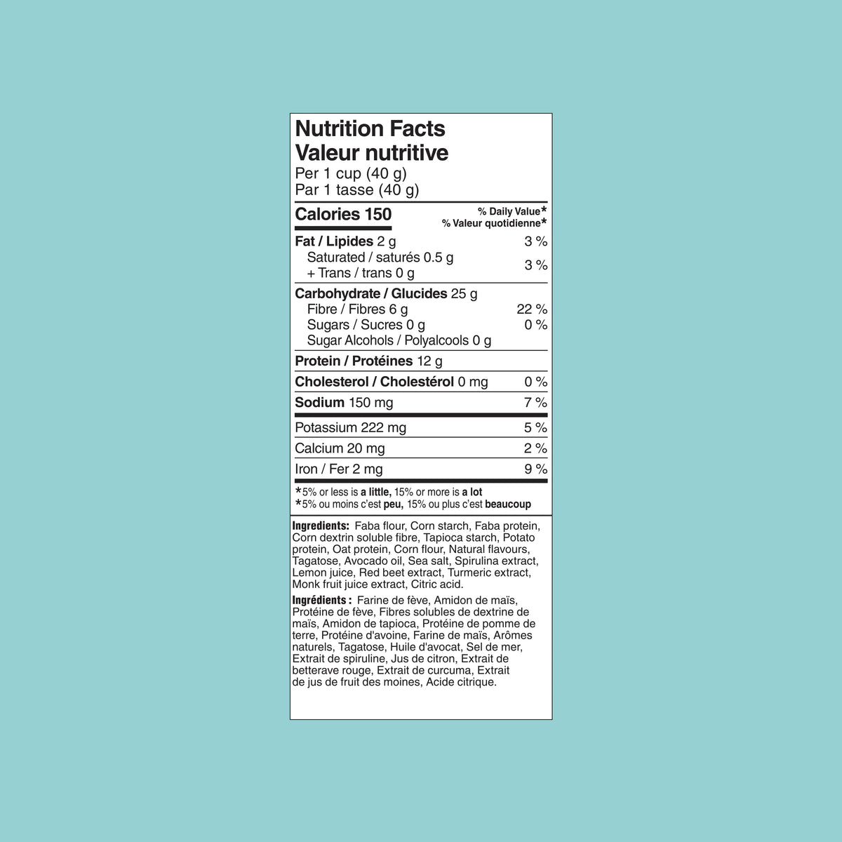 Céréales santé, protéines et fibres prébiotiques - Anneaux Arc-en-ciel - Rainbow Hoops - Farm Girl - 280g