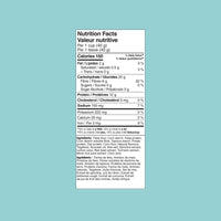 Céréales santé, protéines et fibres prébiotiques - Anneaux Arc-en-ciel - Rainbow Hoops - Farm Girl - 280g