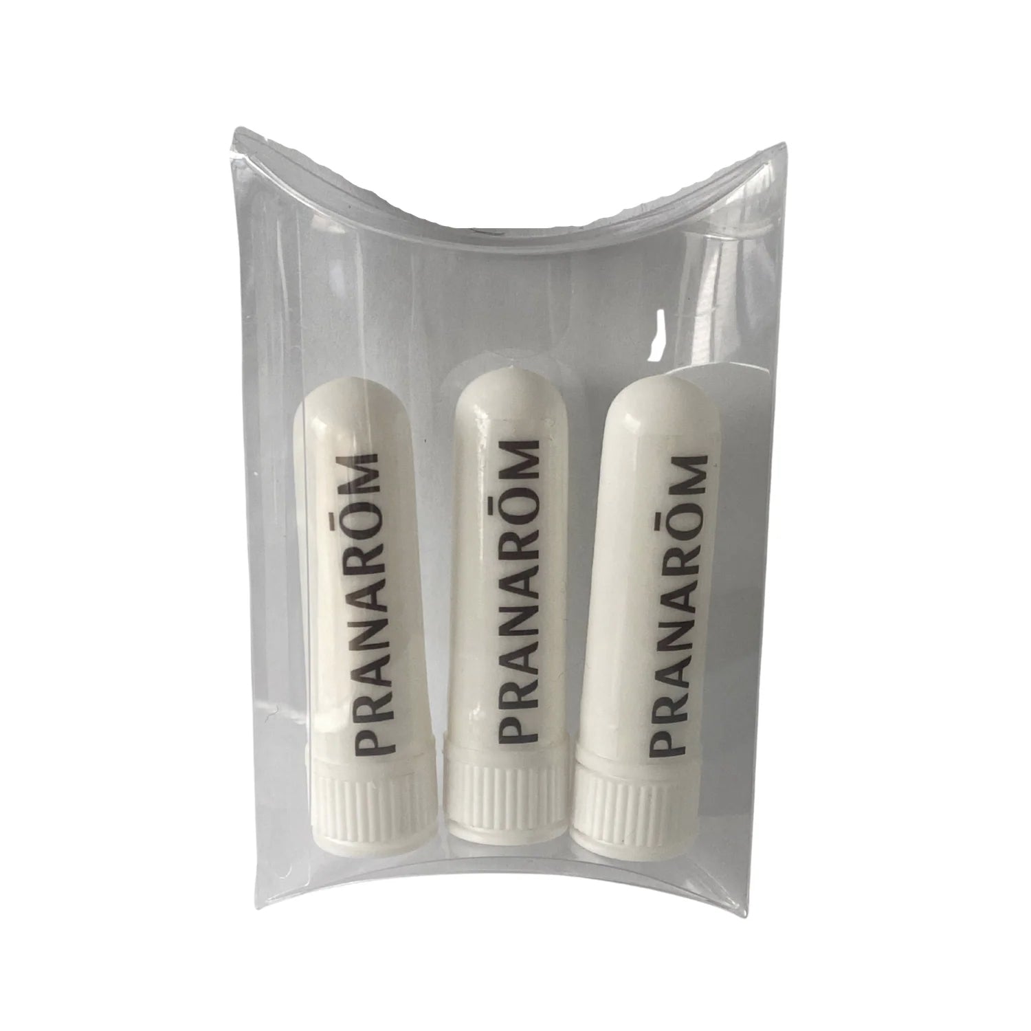 Inhalateurs pour huiles essentielles (X3) - Pranarom
