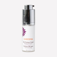 Contour des yeux - Kariderm