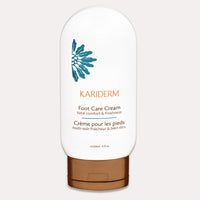 Crème pour les pieds - Kariderm - 120ml