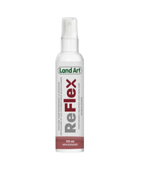 Reflex - Vaporisateur analgésique - Soulagement des douleurs articulaires et musculaires - Land Art - 110ml
