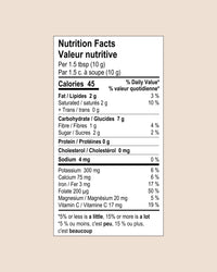 Crémeur à café aux 5 champignons - Landish - 150g