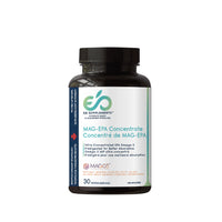 MAG-O3 - Concentré de MAG-EPA - Oméga-3 - EB Supplements - 30 ou 60 gélules