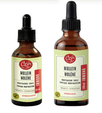 Molène - Tonique respiratoire - Clef des champs - 50ml ou 100ml