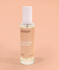 Gel nettoyant visage - Cocooning Love - 100ml