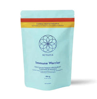 Immune Warrior - Niyama Wellness - 180g (poudre)