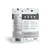 Graines de citrouille géantes biologiques - Organic Traditions - 227g